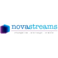 Novastreams Technology Pvt. Ltd logo, Novastreams Technology Pvt. Ltd contact details