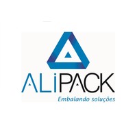 AliPack Indústria de Embalagens logo, AliPack Indústria de Embalagens contact details