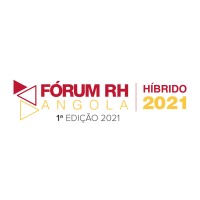 Fórum RH Angola logo, Fórum RH Angola contact details