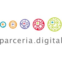 Parceria Digital logo, Parceria Digital contact details