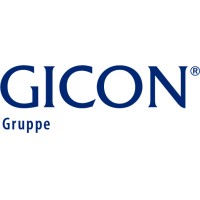 GICON® Group logo, GICON® Group contact details