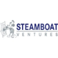 Steamboat Ventures logo, Steamboat Ventures contact details