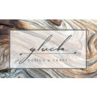 Glück logo, Glück contact details