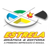 Estrela Grafica logo, Estrela Grafica contact details