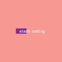 Start Coding logo, Start Coding contact details