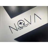 Nova Fashion logo, Nova Fashion contact details