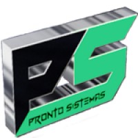 Pronto Sistemas logo, Pronto Sistemas contact details