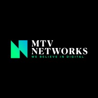 MTV Networks logo, MTV Networks contact details