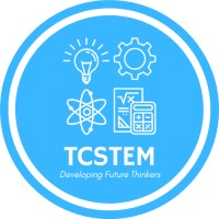 Teach Children STEM logo, Teach Children STEM contact details