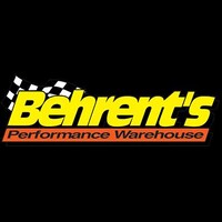 Behrent's Performance Warehouse logo, Behrent's Performance Warehouse contact details