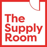 The Supply Room Companies logo, The Supply Room Companies contact details