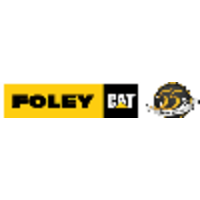 Foleys Inc logo, Foleys Inc contact details