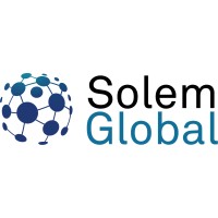 Solem Global logo, Solem Global contact details