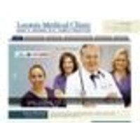 Loomis Medical Clinic logo, Loomis Medical Clinic contact details