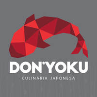 Don'Yoku Culinária Japonesa logo, Don'Yoku Culinária Japonesa contact details