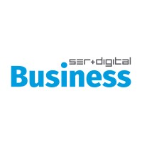 Ser + Digital Business logo, Ser + Digital Business contact details