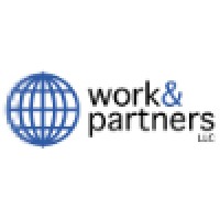 Work&Partners LLC logo, Work&Partners LLC contact details