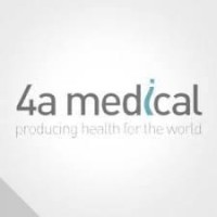 4A Medical logo, 4A Medical contact details