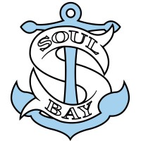 Soul Bay Press (Pacific) logo, Soul Bay Press (Pacific) contact details