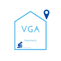 VGA Engenharia logo, VGA Engenharia contact details