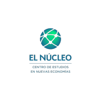 El Núcleo - Centro de Estudios en Nuevas Economías logo, El Núcleo - Centro de Estudios en Nuevas Economías contact details