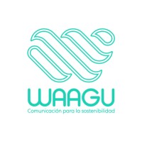 Waagu- Comunicación para la sostenibilidad logo, Waagu- Comunicación para la sostenibilidad contact details