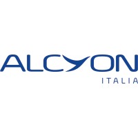 Alcyon Italia logo, Alcyon Italia contact details