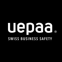 Uepaa AG logo, Uepaa AG contact details