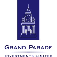 Grand Parade Investments Limited logo, Grand Parade Investments Limited contact details