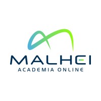 Malhei Academia Online logo, Malhei Academia Online contact details