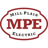 Mill Plain Electric logo, Mill Plain Electric contact details