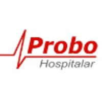 PROBO HOSPITALAR logo, PROBO HOSPITALAR contact details