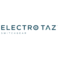 Electrotaz logo, Electrotaz contact details