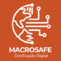 Macrosafe Certificado Digital logo, Macrosafe Certificado Digital contact details