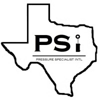 Pressure Specialist International logo, Pressure Specialist International contact details