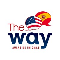 The Way Languages logo, The Way Languages contact details