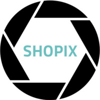 Shopix logo, Shopix contact details