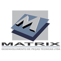 Matrixx Desenvolvimento de Peças e Técnicas LTDA logo, Matrixx Desenvolvimento de Peças e Técnicas LTDA contact details