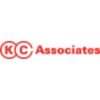 KC Associates logo, KC Associates contact details