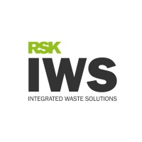 RSK IWS Integrated Waste Solutions Ltd logo, RSK IWS Integrated Waste Solutions Ltd contact details