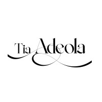 Tia Adeola logo, Tia Adeola contact details