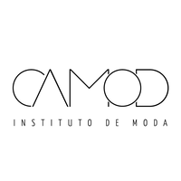 CAMOD Instituto de Moda logo, CAMOD Instituto de Moda contact details