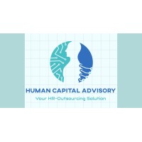 Human Capital Advisory logo, Human Capital Advisory contact details