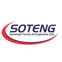 SOTENG - Sociedade Técnica de Engenharia LTDA logo, SOTENG - Sociedade Técnica de Engenharia LTDA contact details