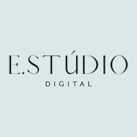 E.stúdio Digital logo, E.stúdio Digital contact details