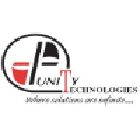 Funity Technologies logo, Funity Technologies contact details