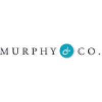 Murphy & Co. logo, Murphy & Co. contact details