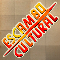 Escambo Cultural logo, Escambo Cultural contact details