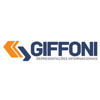 Giffoni Representações logo, Giffoni Representações contact details