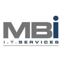 MBI I.T. Services logo, MBI I.T. Services contact details